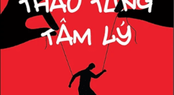 Sách Thao Túng Tâm Lý